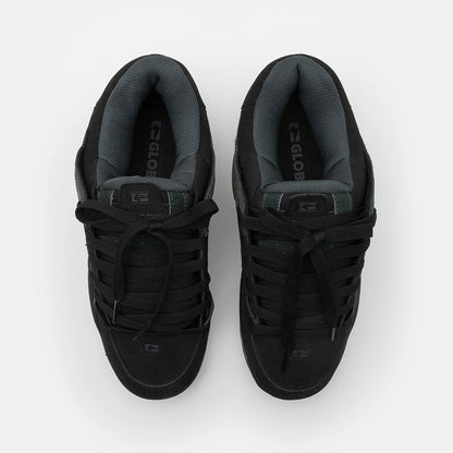 Globe Shoes - Fusion Black/Night-Black