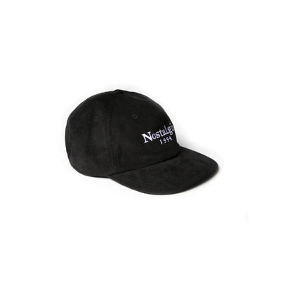 Cappellino Usual - Nostalgia OG Cap -Nero