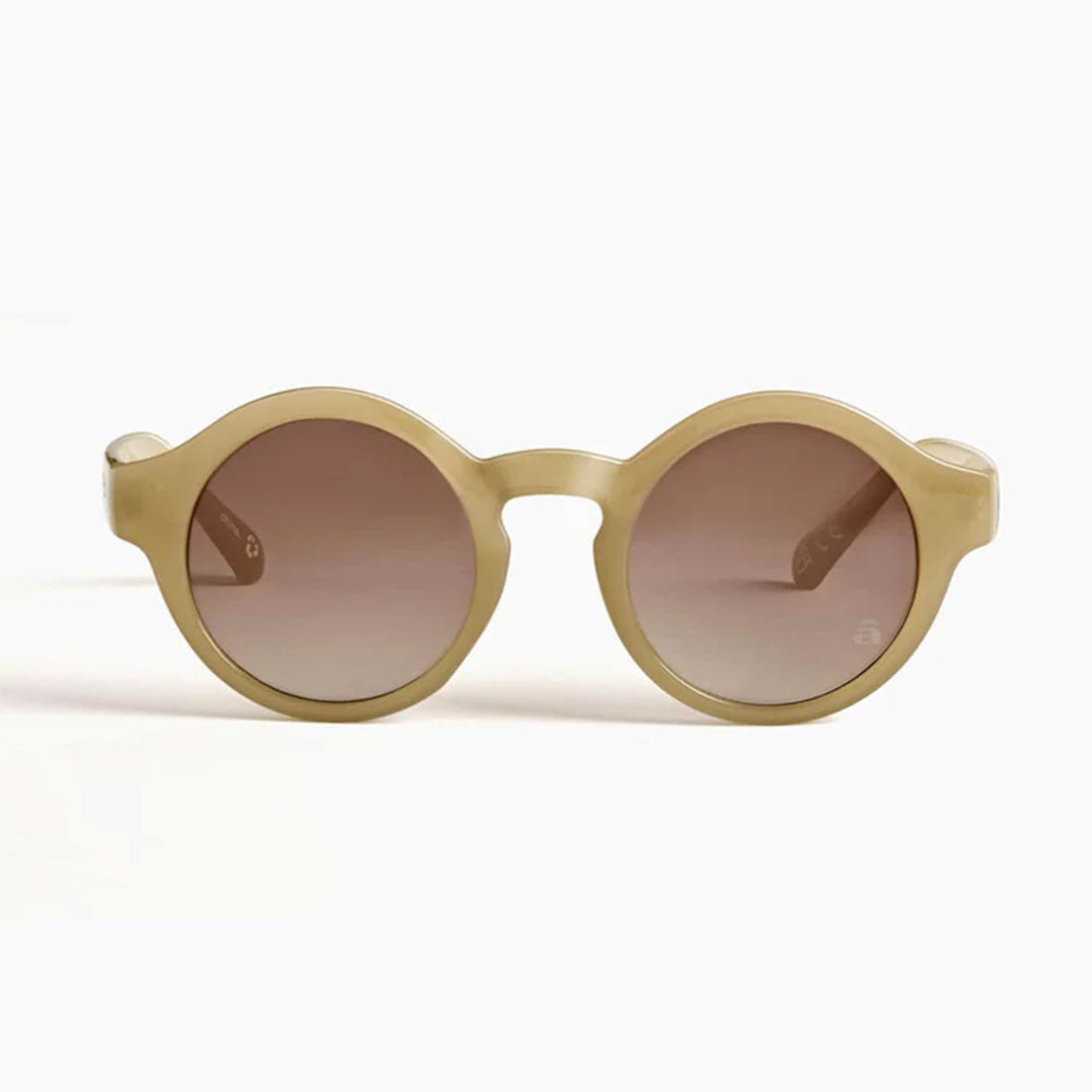 Szade Sunglasses - Ellis-Cream