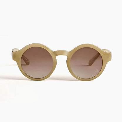 Szade Sunglasses - Ellis-Cream