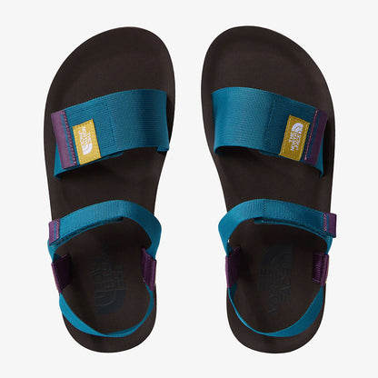 Sandali The North Face - Skeena Sandal -Blu