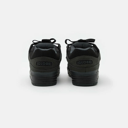 Globe Shoes - Fusion Black/Night-Black