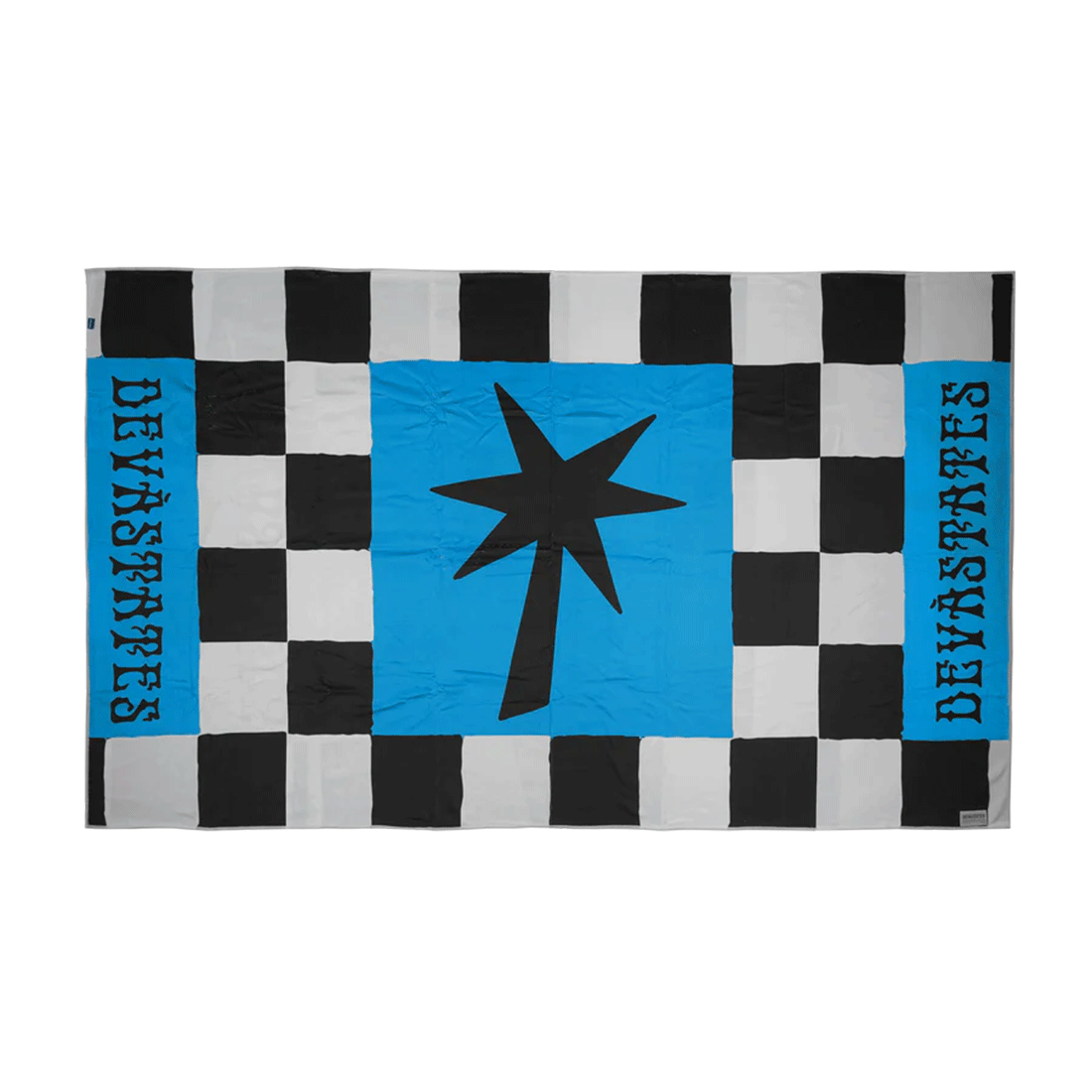 Devà States Beach Towel - Palmera Beach Towel-Multi