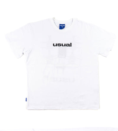 OG T-shirt White -Bianco