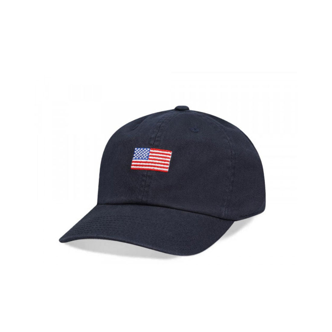 Cappellino American Needle - USA-Blu