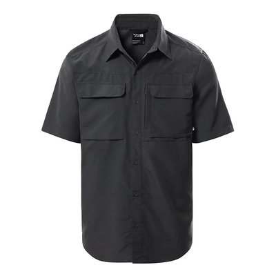 Camicia in tessuto tecnico The North Face - Sequoia Shirt -Grigio