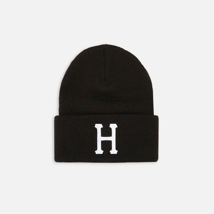 Berretto invernale Huf - Forever Beanie -Nero