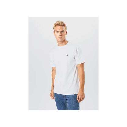 T-shirt a maniche corte Vans - Off The Wall Tee -Bianco