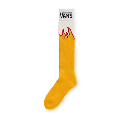 Vans socks - Snow socks-White