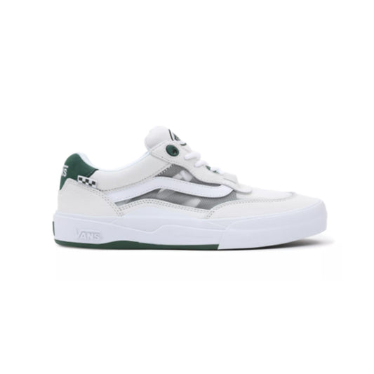 Vans Low Shoes - Wayvee - Green