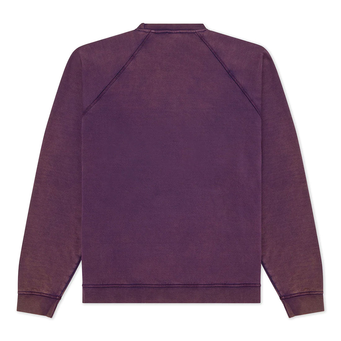 Pas De Mer Hoodie - High Couture Sweatshirt-Purple