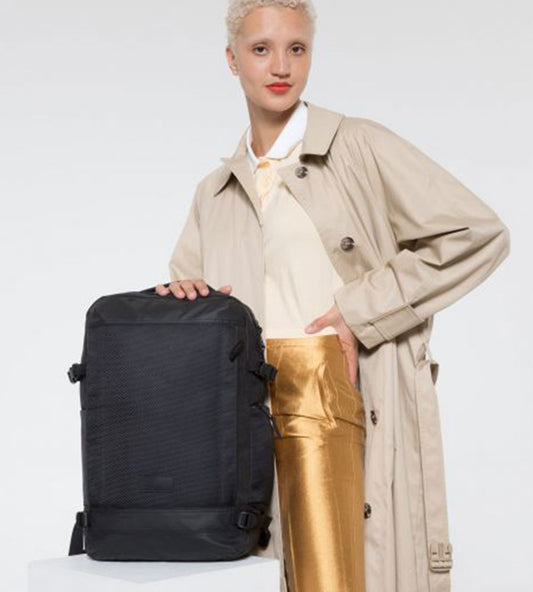 Zaino Eastpak - Tecum M Connect Coat-Antracite