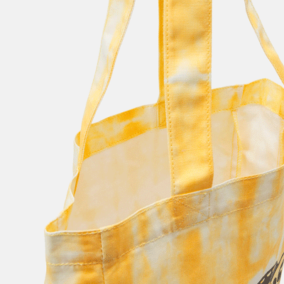 Tote Bag In tessuto Dickies - Westfir -Arancione