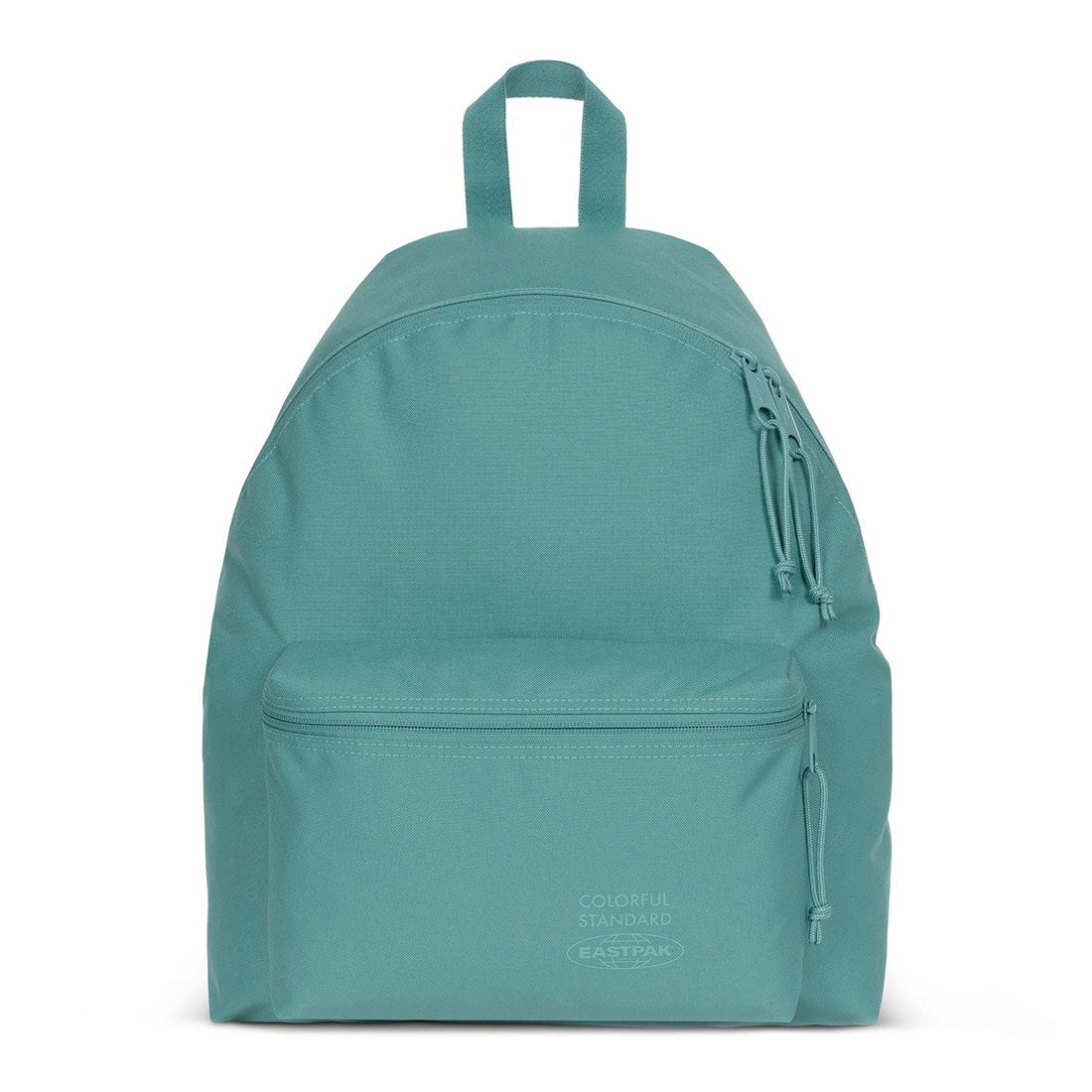 Eastpak Backpack - Day Pak'r Colorful Standard-Green