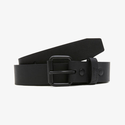 Vans Belt - Zulks Belt-Black