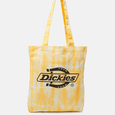 Tote Bag In tessuto Dickies - Westfir -Arancione