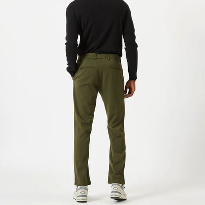 Minimum dress trousers - Sofus 9780-Green