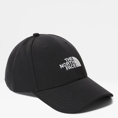 Cappellino visiera curva The North Face - 66 Classic Hat -Nero