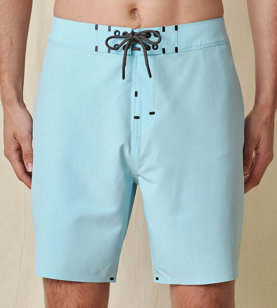 Every Swell Boardshort -Blue