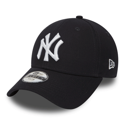 Cappellino New Era - League Essential 9Forty NY Yankees -Blu