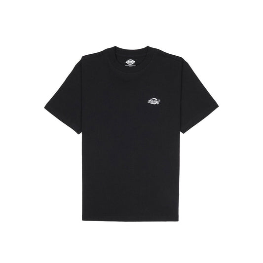 T-shirt Dickies - Summerdale Tee -Nero