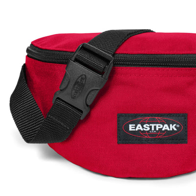 Eastpak Waist Pack - Springer-Red