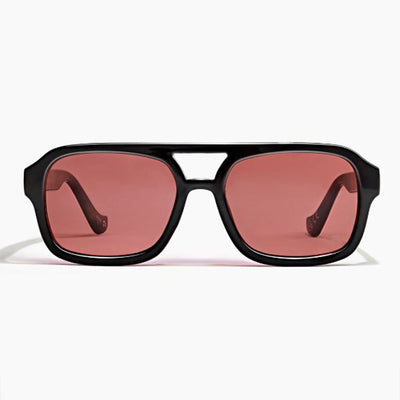 Unisex Sunglasses Szade - Menzies Elysium Black - Black